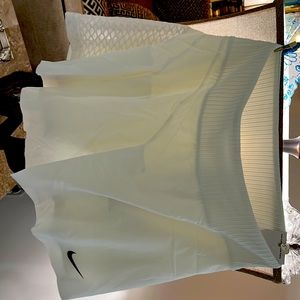 Nike Dri-FIT Tennis Skort.